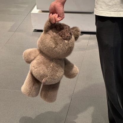 Cute Running Wild Boar Stuffed Animal